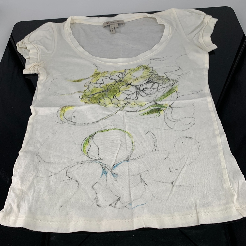BG Generation T shirt